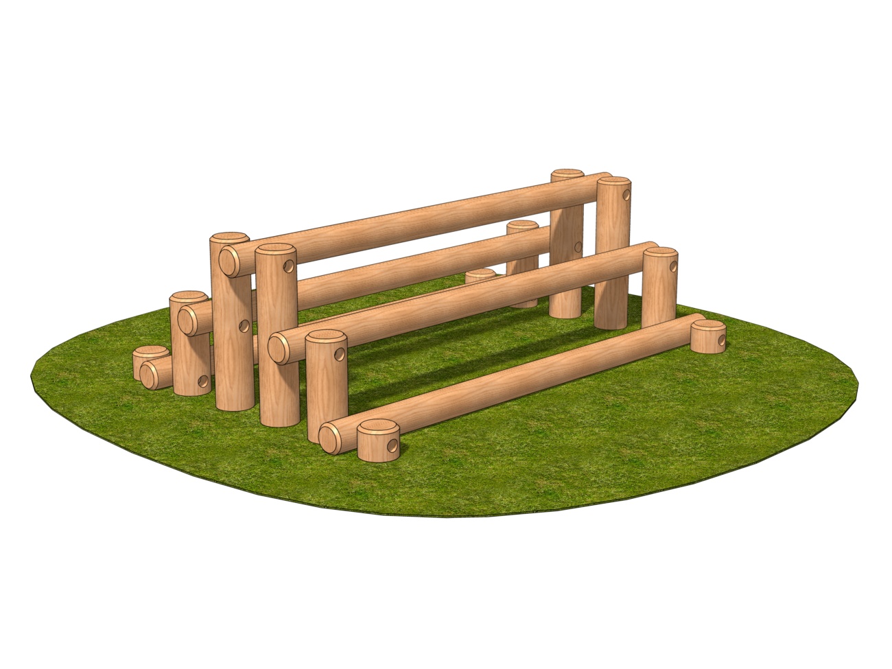 Log Stack